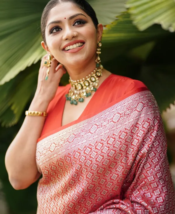 PINK_KANJIVARAM_SILK__SAREE